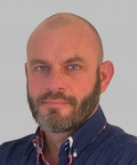 Sébastien Dupraz Resp. dép. des pollants